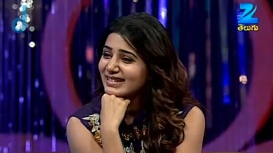 zee telugu konchem touchlo vunte chepta zee telugu konchem touchlo vunte chepta