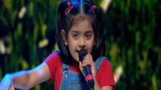 The Voice India Kids Season 2 Episodes The channel is all set to redefine weekends with the most dynamic singing reality show patanjali herbal powervita presents the voice. the voice india kids season 2 episodes