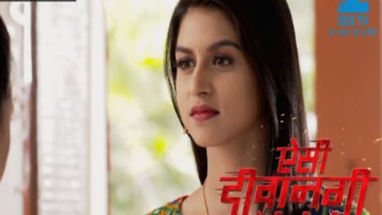 Watch Aisi Deewangi Dekhi Nahi Kahi Tv Serial From Online Zee5