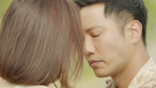 Descendant Of The Sun Ep 1 - Descendants Of The Sun In Hindi Episode 01