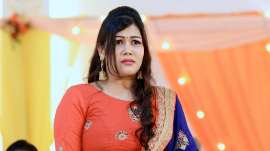 kamali kannada serial on ozee