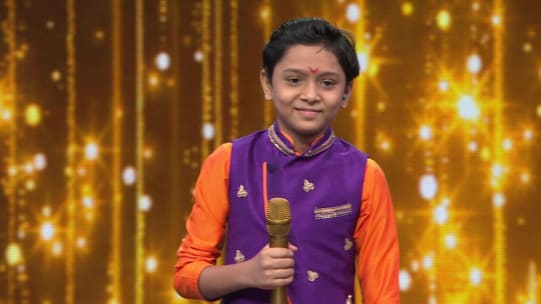 Watch Sa Re Ga Ma Pa Li L Champs 2020 Contestants Talk About Their Favourite Judges Sa Re Ga Ma Pa L Il Champs 2020 Spotlight Zee5 Saregamapa little champs 2020 judges have found out the top 15 singer contestants and they are grouped in a team alka ka gharana, team udit ka gharana and team kumar sanu ka gharana. watch sa re ga ma pa li l champs 2020