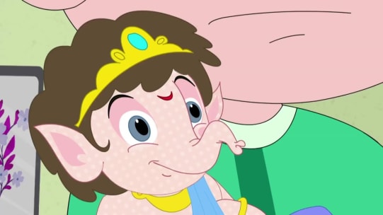 Gadget Guru Ganesha Ki Masti Watch Gadget Guru Ganesha Ki Masti Online In Hd Only On Zee5 In Hindi Together they create various gadgets to help them in everyday situations but land themselves in trouble constantly. zee5
