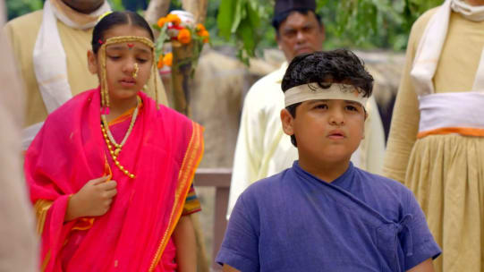 Watch Ek Mahanayak Dr B R Ambedkar Tv Serial 14th September 2020 Full Episode Online On Zee5 Here is the translation of milan abhi aadhaa adhuraa hai song from movie vivah. watch ek mahanayak dr b r ambedkar tv