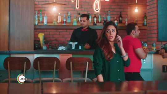 Kehne Ko Humsafar Hain Season 2 Watch All Episodes Of Zee5 Originals Show Kehne Ko Humsafar Hain 2 In Hd On Zee5 Kehne ko humsafar hain is a romantic series starring ronit bose roy, mona singh and gurdeep kohli. kehne ko humsafar hain season 2 watch