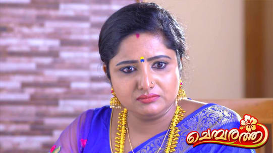 Watch Chembarathi Tv Serial 1st February 2021 Full Episode Online On Zee5 .zeetv#maya topics covered chembarathi serial cast chembarathi serial episodes. zee5