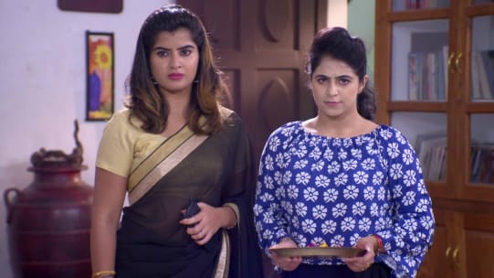 Watch Sumangali Bhava Jul 20 2020 Full Episode Online In Hd Zee5 Rajashekar, ramya krishna, dasari narayana rao, venkat, prema, rajini, sana deerga sumangali bhava movie songs, deerga sumangali bhava songs, deerga sumangali bhava film songs, taaja taajaa rojaalannee song, taaja. zee5