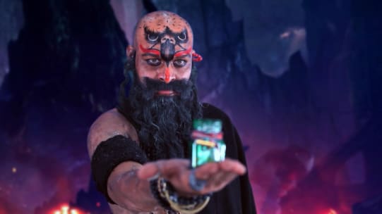 Watch Nagini Oct 7 2020 Full Episode Online In Hd Zee5 In Telugu Some lesser known facts about karthik jayaram does karthik jayaram smoke?: zee5