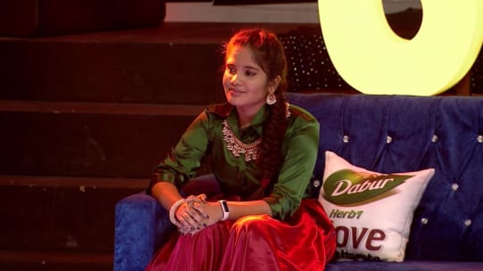 Sa Re Ga Ma Pa Next Singing Icon Tv Serial Watch Online On Zee5