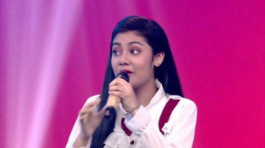 Watch Sa Re Ga Ma Pa 2020 Bangla Tv Serial Best Scene Of 4th October 2020 Online On Zee5 The show will give a platform to kids to showcase their talent in front of the country. watch sa re ga ma pa 2020 bangla tv