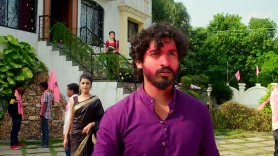 Watch Karbhari Laybhari Nov 5 2020 Full Episode Online In Hd Zee5 In Hindi Dress up your character(s) with the loot and treasure found in the dungeons, pick your favorite weapons and even adjust body proportions directly via sliders .that presents interesting challenges and scenes for our heroines (and heroes in the future). i hope he doesn't back out of it now. zee5