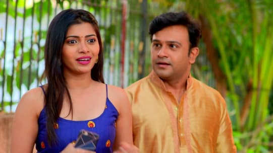 Y Yrxvpcswoa M Abhijeet khandekar will be seen in lead role opposite to anita date and rasika sunil plays parallel lead role in new serial majhya navryachi.