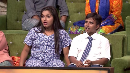 Watch Comedy Khiladigalu Champions Season 2 Sep 20 2020 Full Episode Online In Hd Zee5 As host of comedy khiladigalu, master anand will bring the perfect mix of entertainment to the show with his versatility and humor. comedy khiladigalu champions season 2