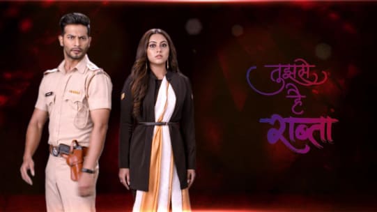 Watch Tujhse Hai Raabta Tv Serial From Tomorrow S Episodes Before Tv Online On Zee5 In Hindi यह perfluorotributylamine गैस प्राकृतिक रूप से उत्पन्न. zee5