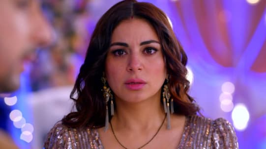 Smotrite Kundali Bhagya Onlajn V Hd Tolko Na Zee5 Kundali bhagya 12th february 2021 written update separation leap. smotrite kundali bhagya onlajn v hd