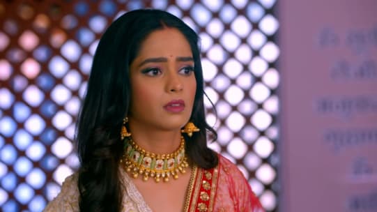 Kumkum Bhagya 1 Feb 2021 2024 favors