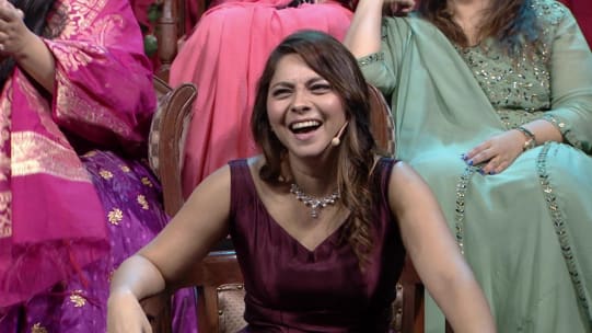 Watch Chala Hawa Yeu Dya Ladies Zindabaad Sep 30 2020 Full Episode Online In Hd Zee5 In Bhojpuri Marathi actor shweta mehendale shares her secrets of staying fit and in shape with that amazing ageless glow. zee5