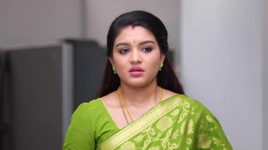Watch Sembaruthi Feb 27 2020 Full Episode Online In Hd Zee5 Vanaja cleverly administers the medicine to akhila. zee5