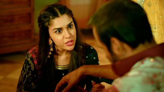 Watch Ishq Subhan Allah Tv Serial From Zee Tv Hd Tomorrow S Episodes Before Tv Online On Zee5 Drama india ishq subhan allah pertama kali tayang di zee tv pada tanggal 14 maret 2018 tahun pemain ishq subhan allah adalah aktor adnan khan dan aktris eisha singh.