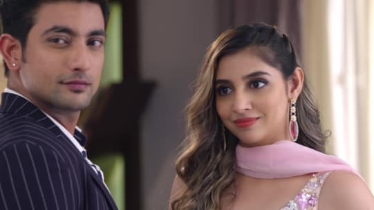 Watch Apna Time Bhi Aayega Tv Serial 6th November 2020 Full Episode Online On Zee5 Megha rey, tanaaz kurrim, pratish vora i dr. watch apna time bhi aayega tv serial
