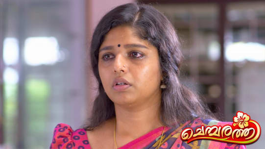 Watch Chembarathi Tv Serial 27th January 2021 Full Episode Online On Zee5 My story today episode| my story latest episode review. chembarathi tv serial 27th january 2021