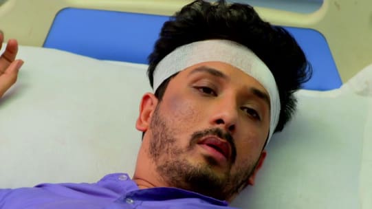 Y Yrxvpcswoa M Majhya navryachi bayko updated their cover photo.