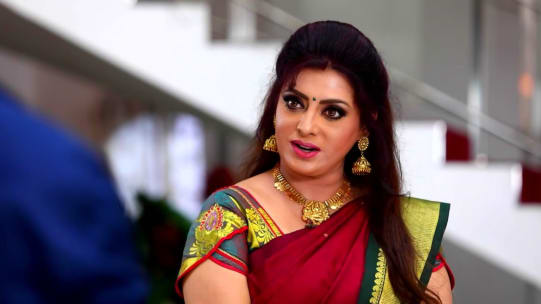 Schauen Sie Sembarathi Episode 177 June 20 2018 Full Episode Online In Hd Nur Auf Zee5 Watch sembaruthi serial today's episode sembaruthi aka chembaruthi is a 2017 tamil romance family soap opera directed by ram kumaradhas and sulaiman. zee5