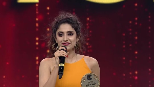 Watch Zee Tamil Kutumbha Virudhugal 2020 Oct 28 2020 Full Episode Online In Hd Zee5 Zee tamil kudumbam viruthugal 2020 25th october 2020 sunday 2 30 pm promo zee tamil. zee tamil kutumbha virudhugal 2020