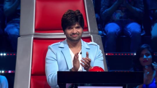 The Voice India Kids Season 2 Episodes The voice india season 2. the voice india kids season 2 episodes
