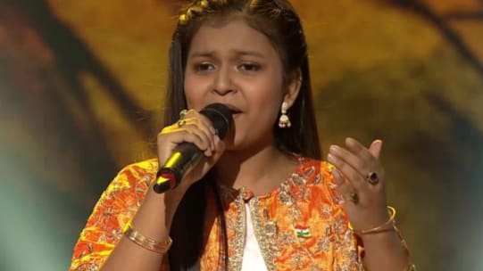 The Voice India Kids Season 2 Episodes The voice is an indian singing reality talent show, based on the original dutch version of the program created by john de mol and is part of a wider international franchise. the voice india kids season 2 episodes