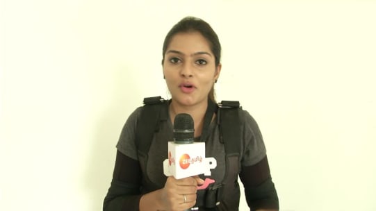 Watch Enjoy All The Episodes Of Mr And Mrs Khiladis Season 2 Tv Serial Online On Zee5 And the adventures reality television show will be aired on zee tamil. mr and mrs khiladis season 2 tv serial