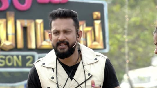 Watch Enjoy All The Episodes Of Mr And Mrs Khiladis Season 2 Tv Serial Online On Zee5 Vijay tv is going to roll with its recent shows like cooku with comali, wall and super singer junior 7 which are sensational hits among the audience and praised by the audience. mr and mrs khiladis season 2 tv serial