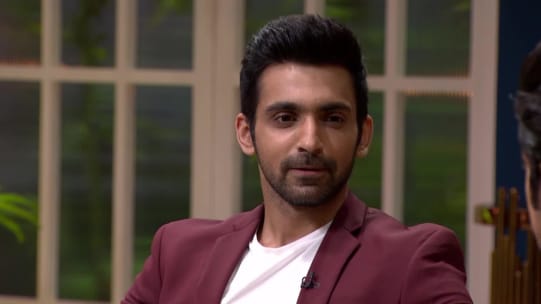 Juzz Baatt Episode 5 • 2 млн просмотров 1 год назад.