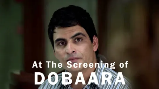 Watch Dobaara Trailer Online In Hd Zee5 Manav kaul is an actor and director, known for kai po che! watch dobaara trailer online in hd zee5