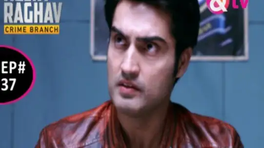Agent Raghav Crime Branch Episode 34 January 2 2016