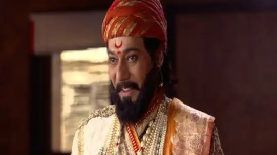 Watch Enjoy All The Episodes Of Swarajyarakshak Sambhaji Tv Serial Online On Zee5 Watch the swarajyarakshak sambhaji it's a marathi television series based on real life of chhatrapati sambhaji maharaj, starring dr amol kolhe in the lead.the series showcases life and journey of… it is a story of this brave warrior who fought for swarajya throughout his lifespan of 31 years. swarajyarakshak sambhaji tv serial