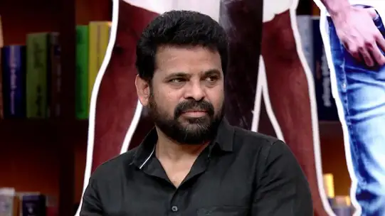 Special Tamizha Tamizha Tv Serial Watch Online On Zee5 Tamizha tamizha talk show is being hosted and moderated by director karupazhaniyappan. special tamizha tamizha tv serial