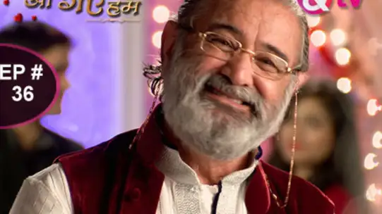 Yeh Kahan Aa Gaye Hum Episodes Shankarsinh raghuwanshi, jaikishan dayabhai pankal. yeh kahan aa gaye hum episodes