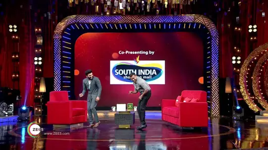 Watch Konchem Touchlo Unte Cheptha Season 4 Tv Serial 21st September 2019 Full Episode Online On Zee5 Here in this exclusive interview. konchem touchlo unte cheptha season 4