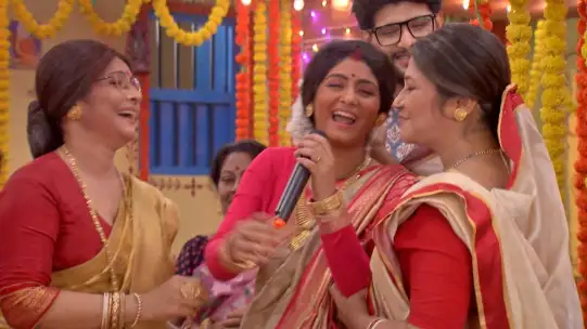 Watch Krishnakoli March 06 2021 Trailer Tv Serial Trailer Of 6th March 2021 Online On Zee5 #krishnakolitodayepisode 27 january 2021 #krishnakoli_episode #krishnakoliserialtodayfullepisodekrishnakol 27 january 2021 full episode. 2021 trailer tv serial trailer