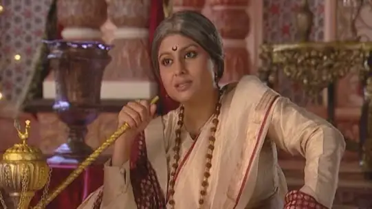 Jhansi Ki Rani Episodes Zee5 Nana saheb who is watching her is surprised to see that the arrows explode on hitting a tar. jhansi ki rani episodes zee5