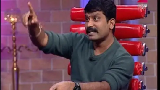 Watch Weekend With Ramesh Season 2 Tv Serial Best Scene Of 30th June 2020 Online On Zee5 Watch all latest episodes of weekend with ramesh and today episode. weekend with ramesh season 2 tv serial