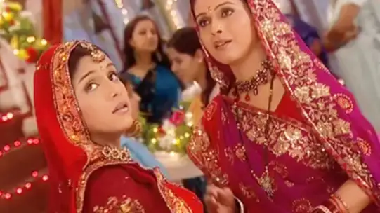 Watch Ghar Ki Lakshmi Betiyann Tv Serial From Zee Tv Online Zee5 It premiered on 26 september 2006 and was directed by the famous television director, rajan shahi. ghar ki lakshmi betiyann tv serial