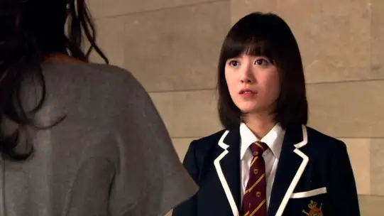 Watch Enjoy All The Episodes Of Boys Over Flowers Tv Serial Online On Zee5