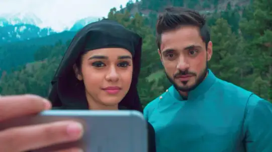 Ntoua08zkdfhem Zara looked gorgeous in red night gown, kabir kept staring for latest breaking news, other top stories log on. https www zee5 com tvshows details ishq subhan allah 0 6 tvshow 691077998 episodes