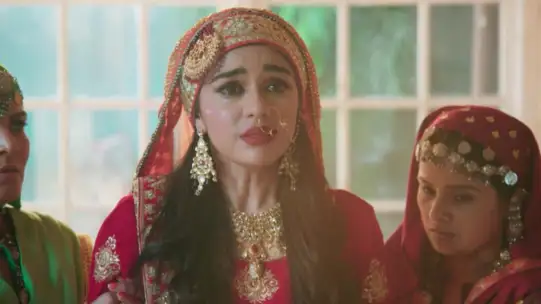 Ntoua08zkdfhem Produced by dheeraj kumar, it starred eisha singh and adnan khan. https www zee5 com tvshows details ishq subhan allah 0 6 tvshow 691077998 episodes