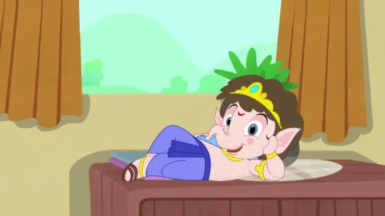 Watch Gadget Guru Ganesha Kids Show Online On Zee5 Cartoons in tamil for all tamilians. watch gadget guru ganesha kids show
