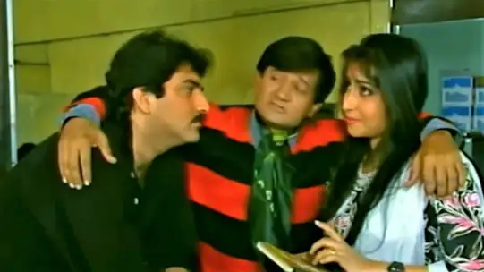 The Zee Horror Show Tv Serial Watch Online On Zee5 Zee horror show was one of the scariest horror serial ever made in indian television history. the zee horror show tv serial watch