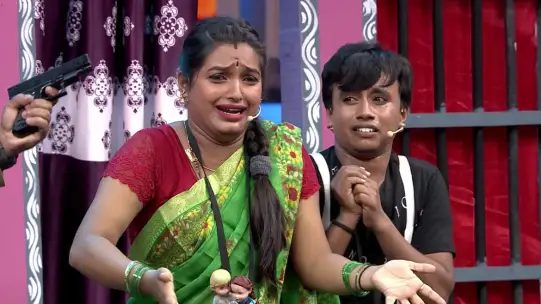 Watch Comedy Khiladigalu Champions Season 2 Dec 27 2020 Full Episode Online In Hd Zee5 Top kannada tv 14.158 views3 months ago. comedy khiladigalu champions season 2