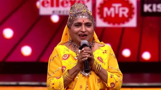 Watch Dance Karnataka Dance 2021 Tv Serial Best Scene Of 20th February 2021 Online On Zee5 Mahesh and chaitra win the 'favourite performance of the week' award. watch dance karnataka dance 2021 tv